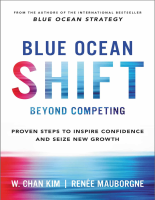 Blue Ocean Shift Beyond Competing.pdf